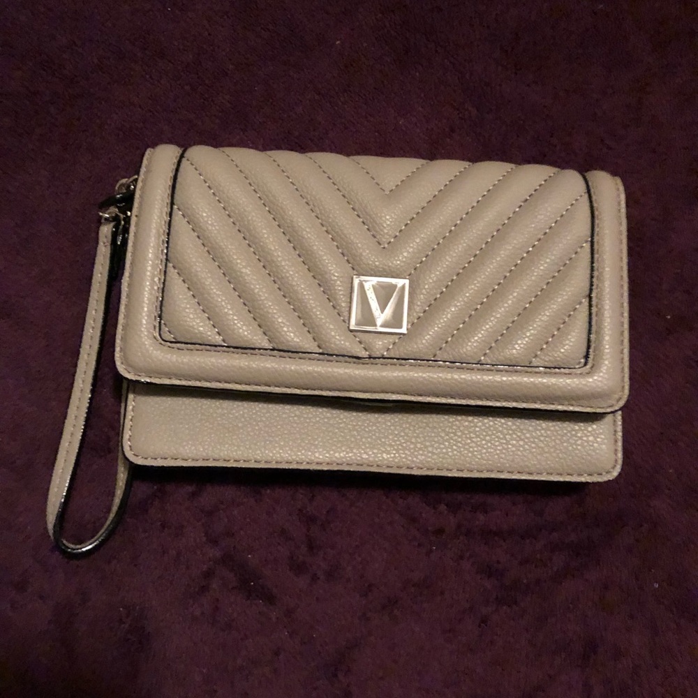 Victoria secret wristlet